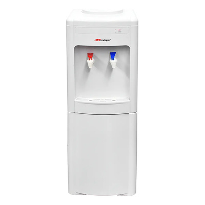 Despachador Agua Fria\u002Fcaliente Para Garrafon. Mirage Disx10 Color Blanco | Meses sin interés