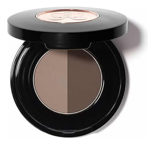 Anastasia Beverly Hills Brow Powder Duo Dark Brown