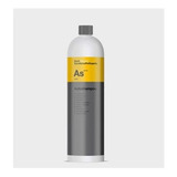 Koch Chemie As Shampoo Ph9 Alcalino - Gran Poder De Limpieza