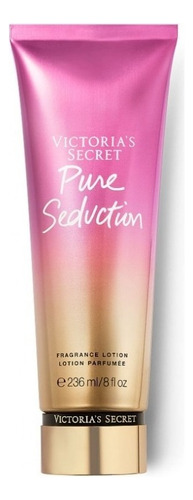 Creme Victorias Secret Pure Seduction 236ml