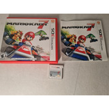 Mario Kart 7 3ds