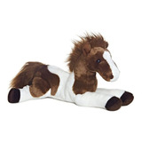 Caballo De Peluche, 12 Pulgadas