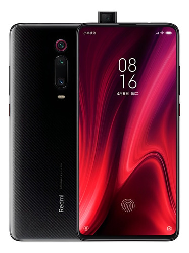 Xiaomi Redmi K20 Pro M1903f11a 6gb 64gb Dual Sim Duos