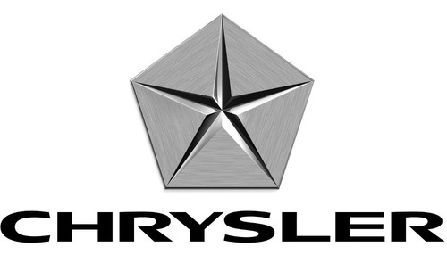 Radiador Chrysler Pt Cruiser 2.4 Caja At Y Mt Original Denso Foto 5
