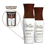 Portier Cacao Progressiva 250ml