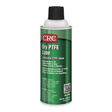 Spray Lubricante De Ptfe Seco Crc (peso Neto: 10 Oz.)