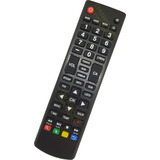 Control Remoto Gld50fhd Gld43fhd Para Goldstar Smart Tv