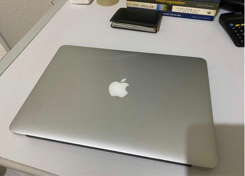 Macbook Air 4.2 4gb Intel Core I5