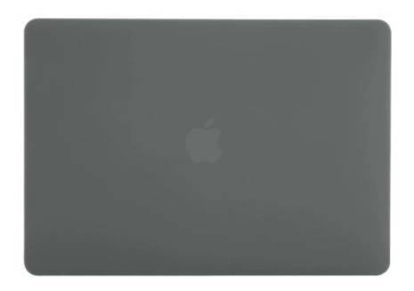 Carcasa Para Macbook Pro 13 M1 M2 + Protector De Teclado