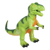 Dinos Super Elásticos Toysmith Dinosaurios Antiestrés 