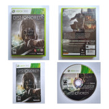 Dishonored Xbox 360