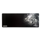 Mousepad Gamer Para Mouse Y Teclado Netmak 80x30cm Arena