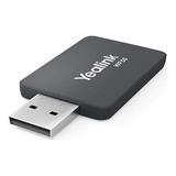 Yealink Adaptador Inalmbrico Usb Wi-fi, Banda Dual 802.11ac