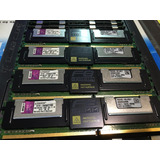 Memoria 8gb Pc2-5300f Hp Proliant Dl160 Dl360 Dl380 Dl580 G5