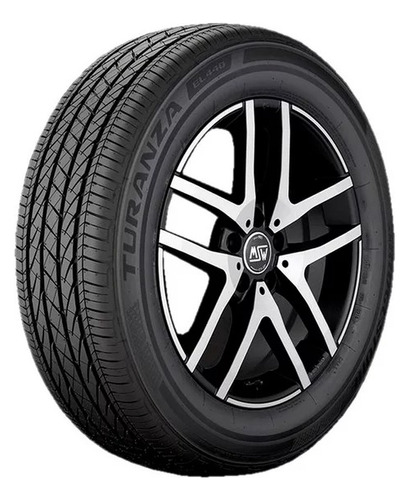 Llanta 215/65r16 Bridgestone Turanza El440 98h Blk ( Paq. 2)