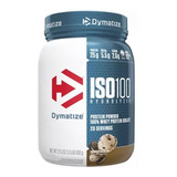 Proteina Iso 100 1.3 Lb 20 Serv - mL a $186915