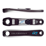 Biela Izquierda Shimano Ultegra R8100 172.5 Mm Stages