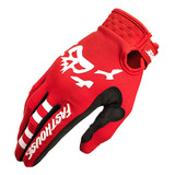 Guantes Motocross Fasthouse Nº 9