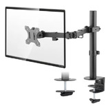 Soporte Monitor Escritorio Base Brazo Para Monitor 15 - 33