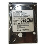 Disco Duro Interno Toshiba Mq01abd-v Series Mq01abd100v 1tb