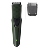 Aparador De Barba Barbeador Philips Series 3000 Bt1230/14