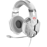 Auriculares Gaming Trust Gxt322w Carus Pc Laptops Xbox Ps4 