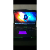 Alienware 17 G Force Gtx 880m 8gb