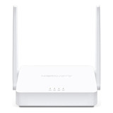 Router Mercusys Mw302r V1 Blanco 5v