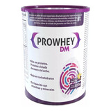 Prowhey Dm Vainilla X 850 Gramos - g a $139