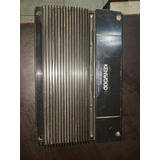 Amplificador Kenwood Old Schol Kca-820 Usado 