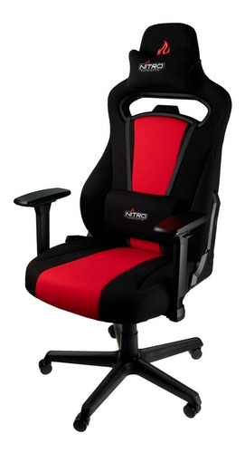 Redragon Silla Gamer Nitro E250