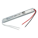 Fonte Slim Driver Para Perfil E Fita Led 12v 2a 24w - Avant