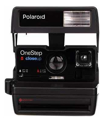 Cámara Polaroid 600 Onestep