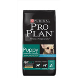 Alimento Proplan Puppy De 7.5kg Pollo Y Arroz Optistart 