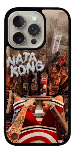 Funda Para iPhone X 11 12 13 14 15 Natakong Ct