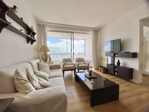 Apartamento Alquiler 2 Dormitorios Penísula Punta Del Este - Imagen 4