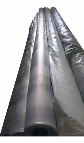 Nylon Polietileno Transparente Invernadero 10 M X 10 M