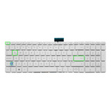 Teclado Hp 15-bs026la 15-bs018la 15-bs 15-bw 15-cc 15-br 