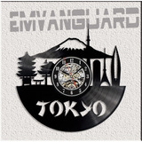 Reloj Tokyo Vintage Ideal Regalo Llevate El 2do. Al 20%off