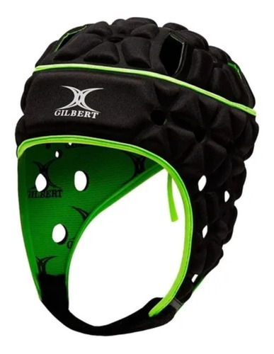 Casco Protector Rugby Protector Gilbert Headguard Air