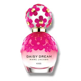 Perfume Daisy Dream Kiss X 50ml Marc Jacobs Masaromas