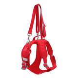 Pet Aid Harness Dog Lift Ajustável E Seguro Para Cachorro