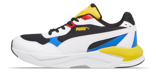 Tenis Puma X-ray Speed Lite Hombre - 38463936 Blanco