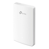 Punto De Acceso Pared Gigabit Wifi Mu-mimo Omada Ac1200 /vc