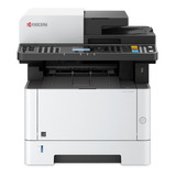 Impressora Multifuncional Kyocera Ecosys M2040 M2040dn Laser