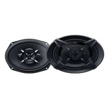 Alto Falante 6x9  Sony Xs-fb6930 3 Vias 60 Watts Rms