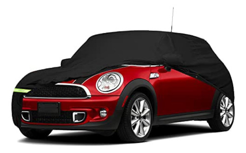 Yixin Fundas Impermeables Para Coche Para Mini Cooper/cooper