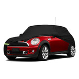 Yixin Fundas Impermeables Para Coche Para Mini Cooper/cooper