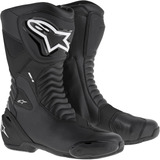 Botas Para Motociclista Alpinestars Smx-6 V2