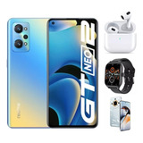 Teléfono Móvil Realme Gt Neo 2, Versión Global, 5g, Nfc, Sna